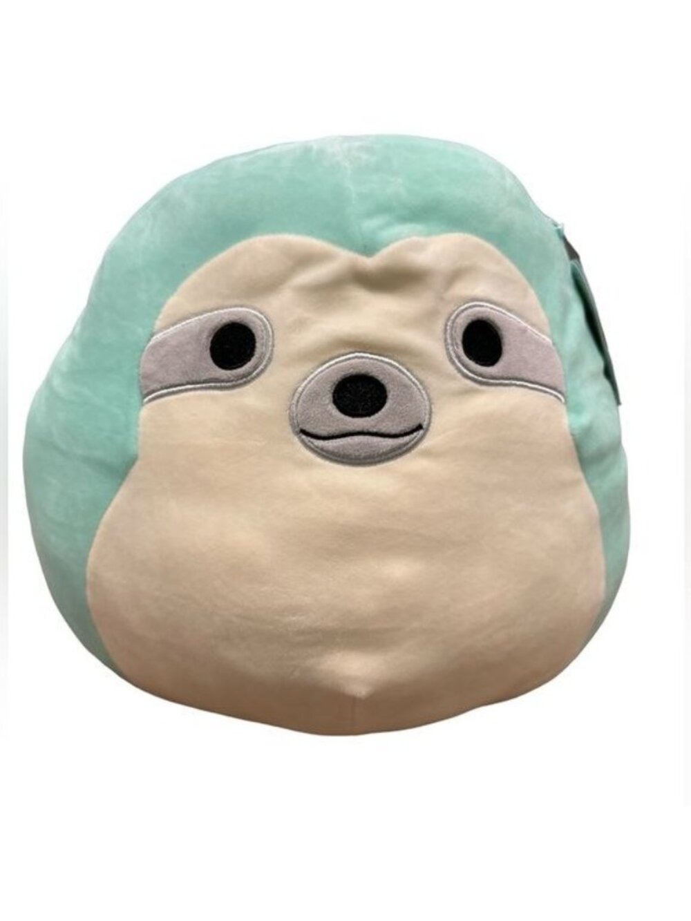 Original Squishmallow 14" Aqua — NWT ✨ Plush Stuffed Animal Toy | Soft Kellytoy